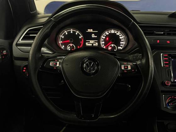 VOLKSWAGEN SAVEIRO 1.6 CROSS CE 16V FLEX 2P MANUAL